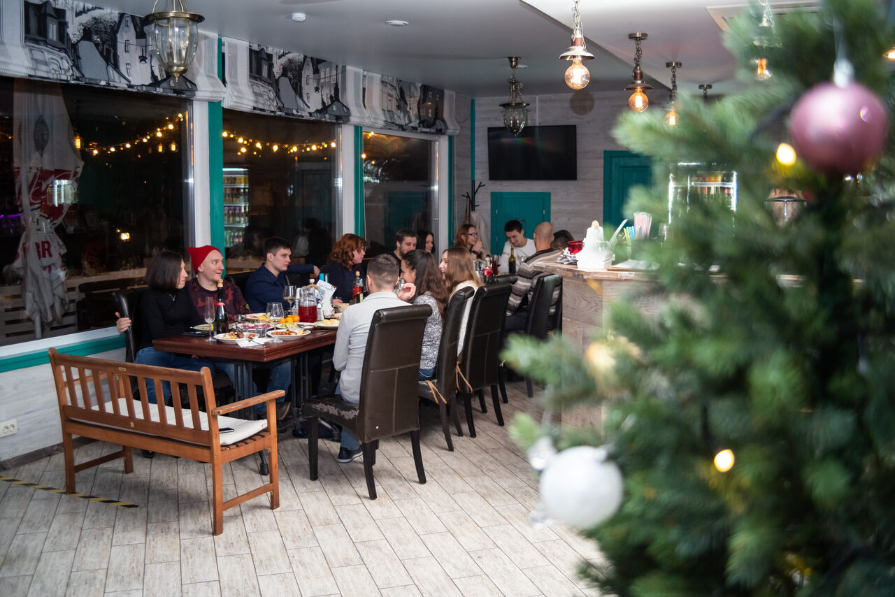 Арендовать Lighthouse Bar. Лофт-бар с отдельным входом