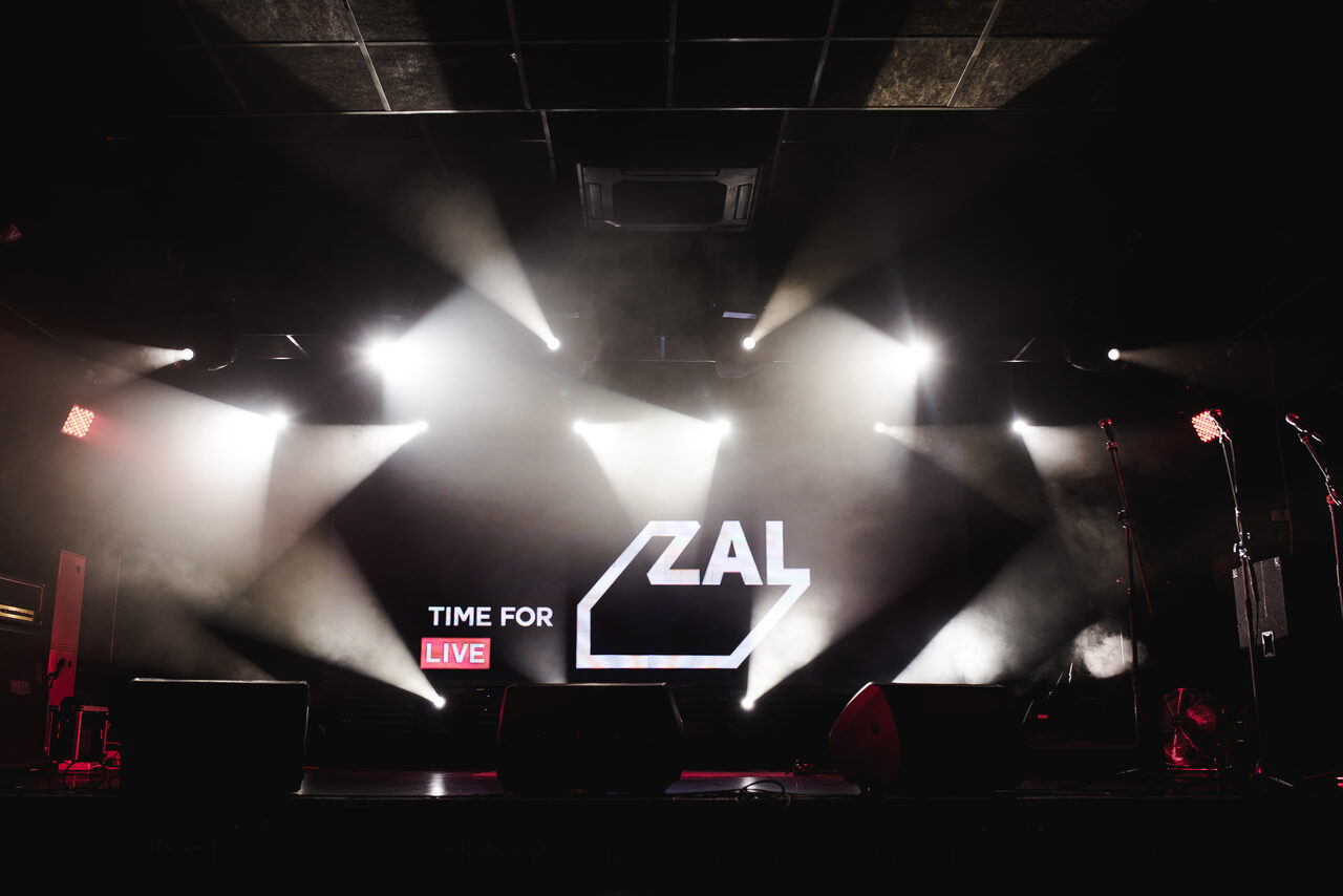 Арендовать Андеграундная концертная площадка