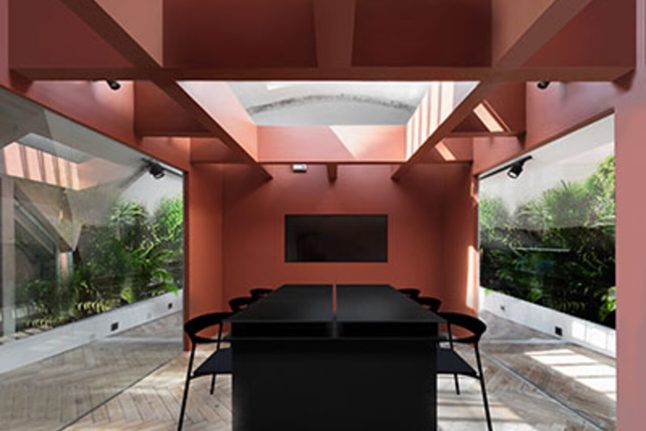 Арендовать Площадка в Санкт-Петербурге