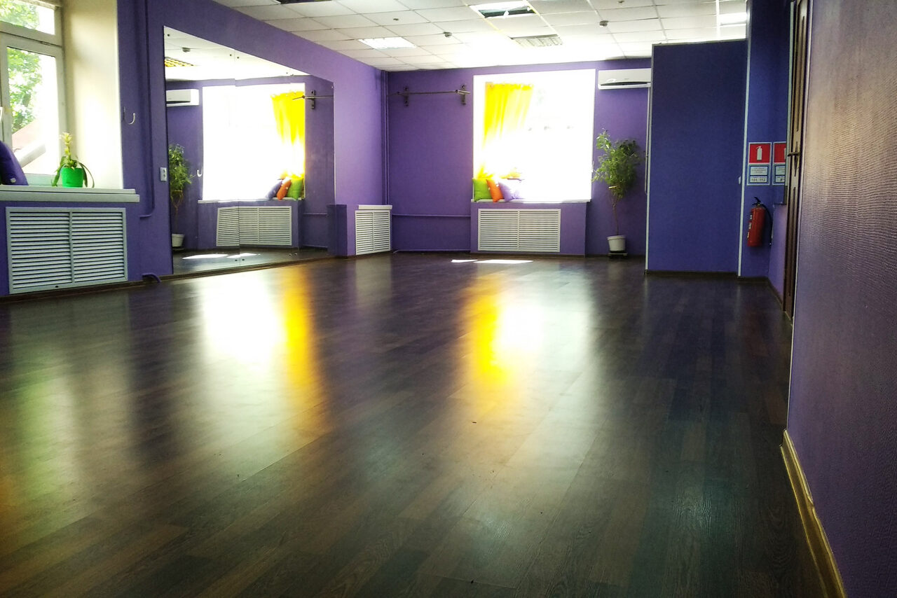 Арендовать Школа танго Тангострим