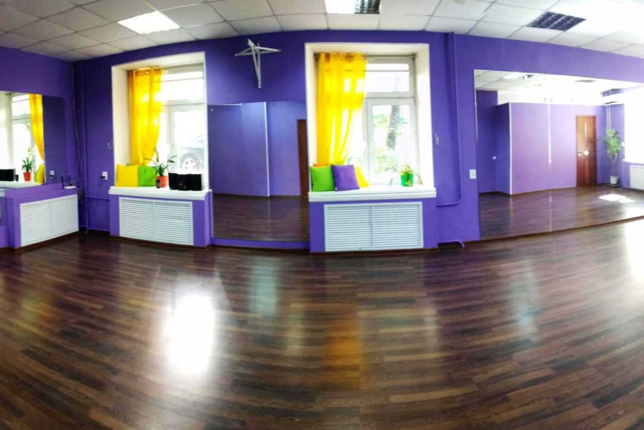 Арендовать Школа танго Тангострим