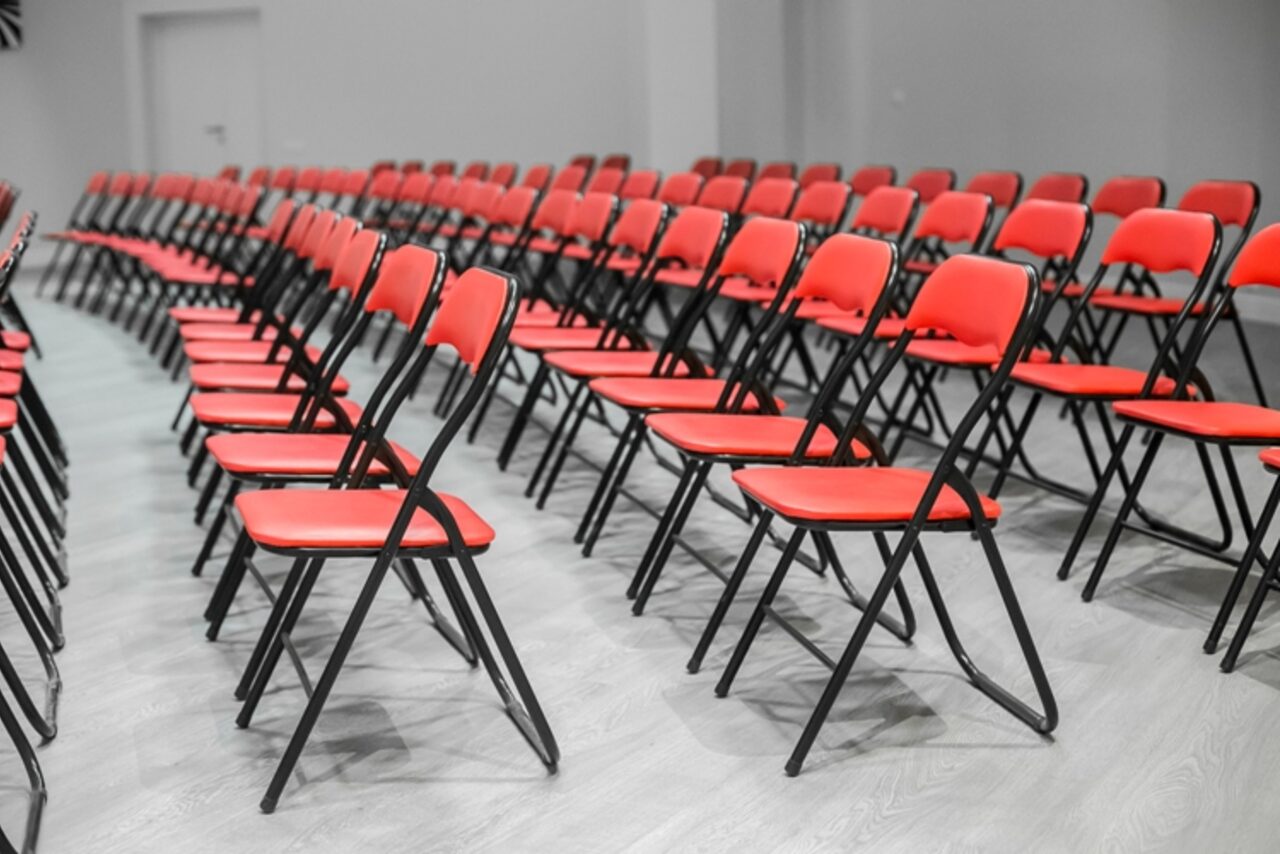 Арендовать Универсальное пространство для праздничных и деловых меропри