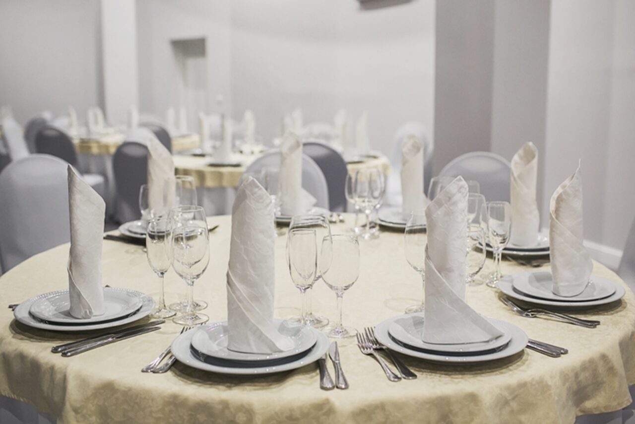 Арендовать Универсальное пространство для праздничных и деловых меропри