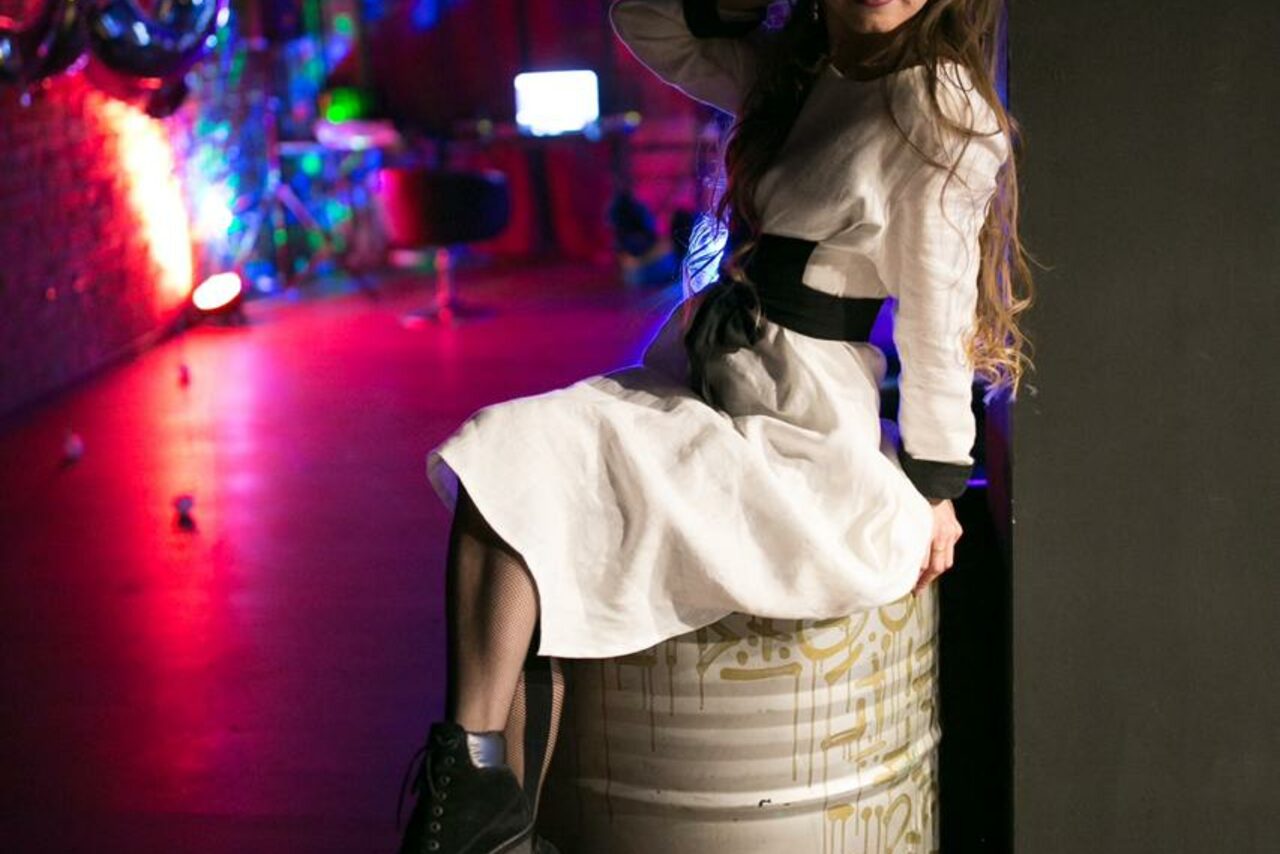 Арендовать Стильное лофт-пространство