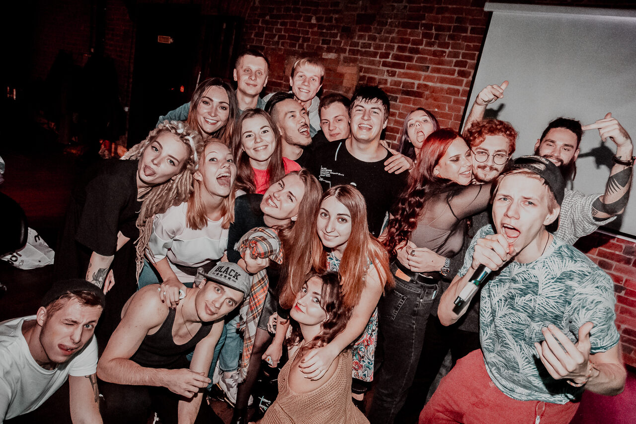 Арендовать Стильное лофт-пространство