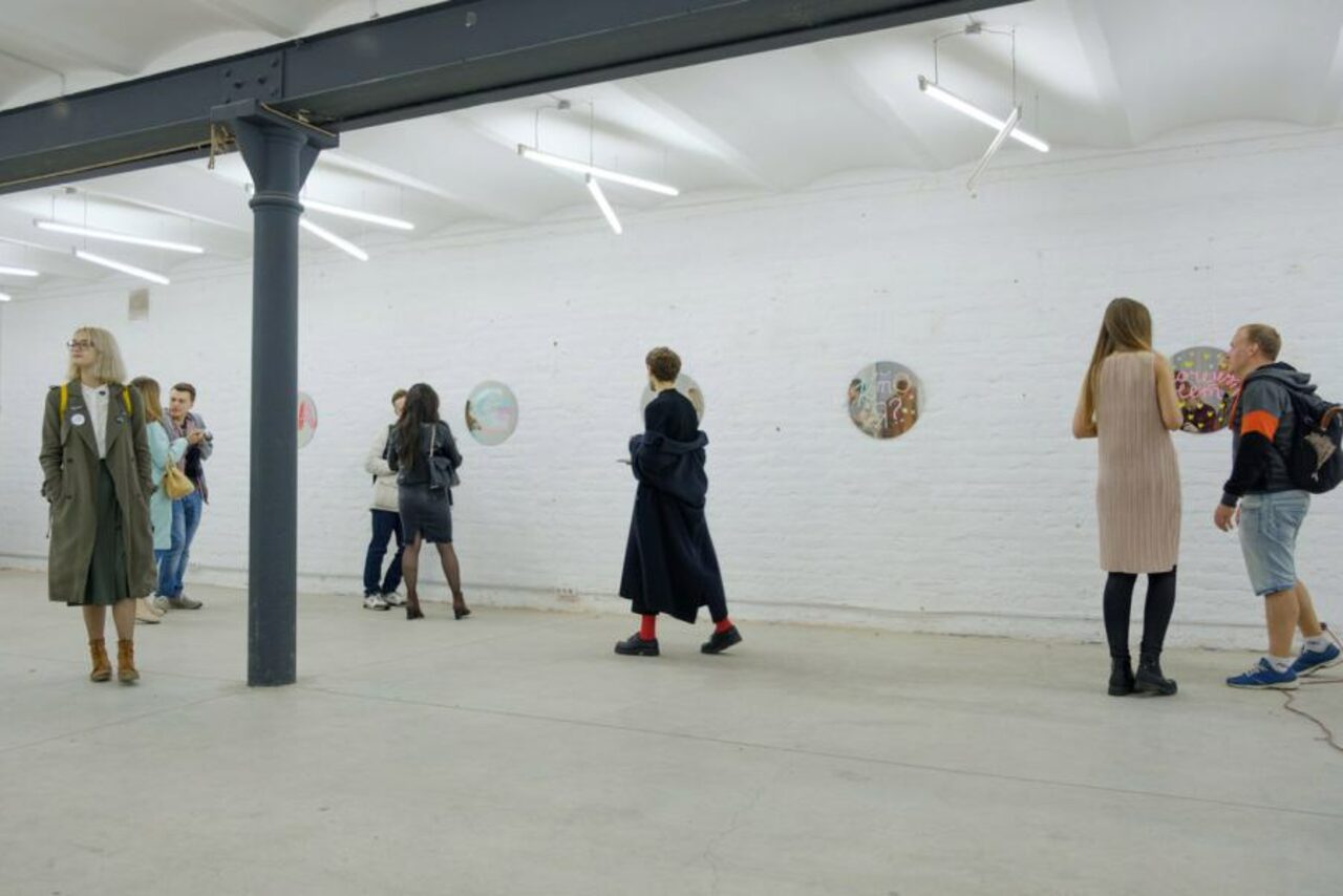 Арендовать Лофт в белом кирпиче в центре Петербурга