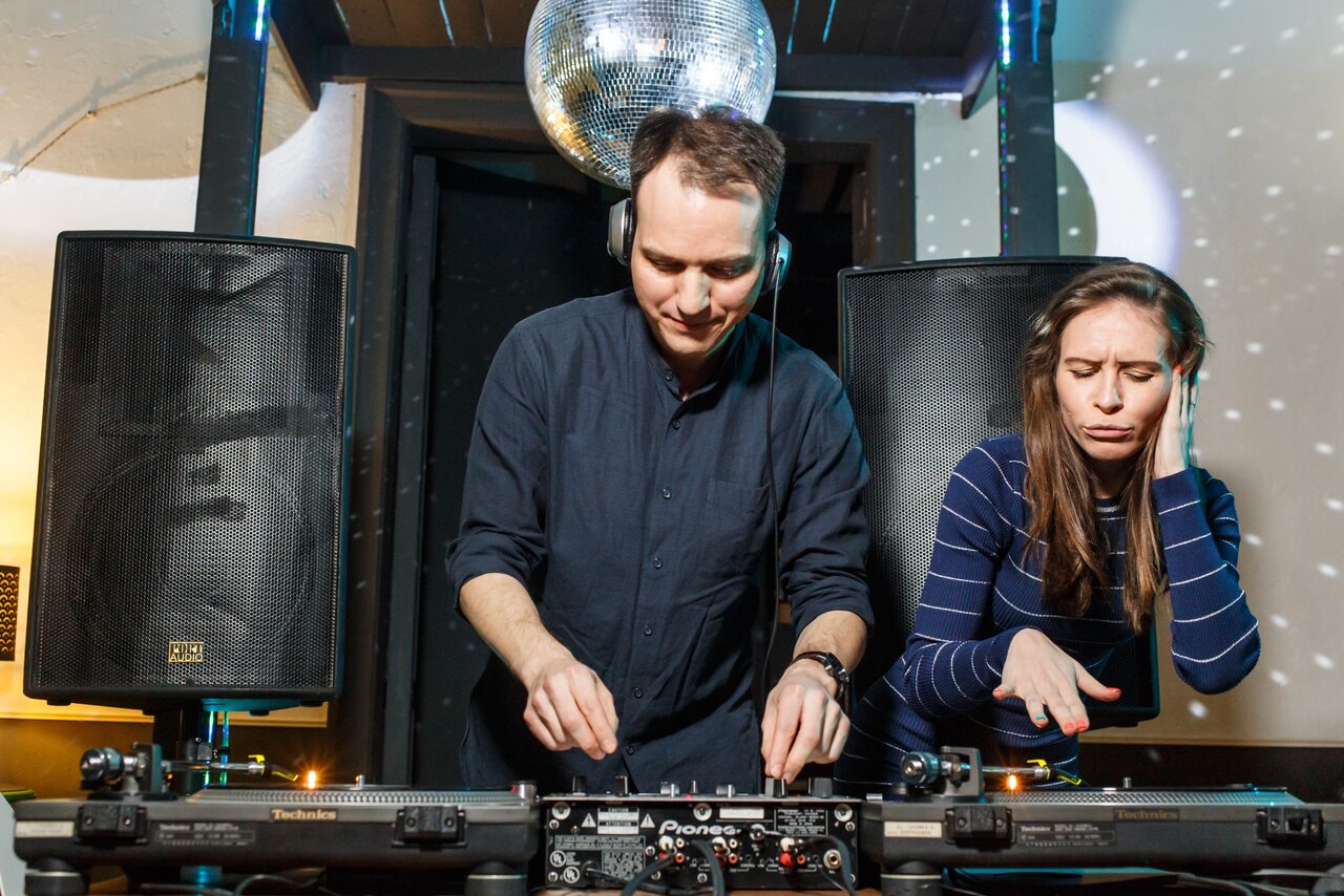 Арендовать Лофт-особняк на Ваське