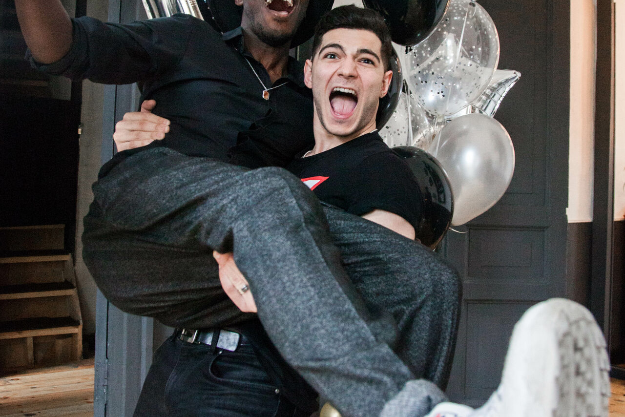 Арендовать Лофт-особняк на Ваське