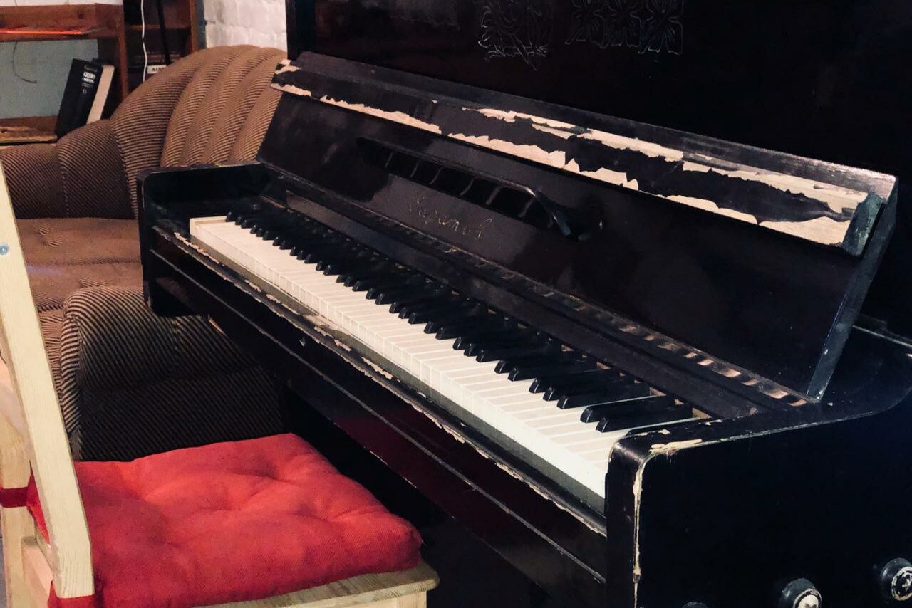 Арендовать Двухуровневый арт-лофт с собственной парковкой