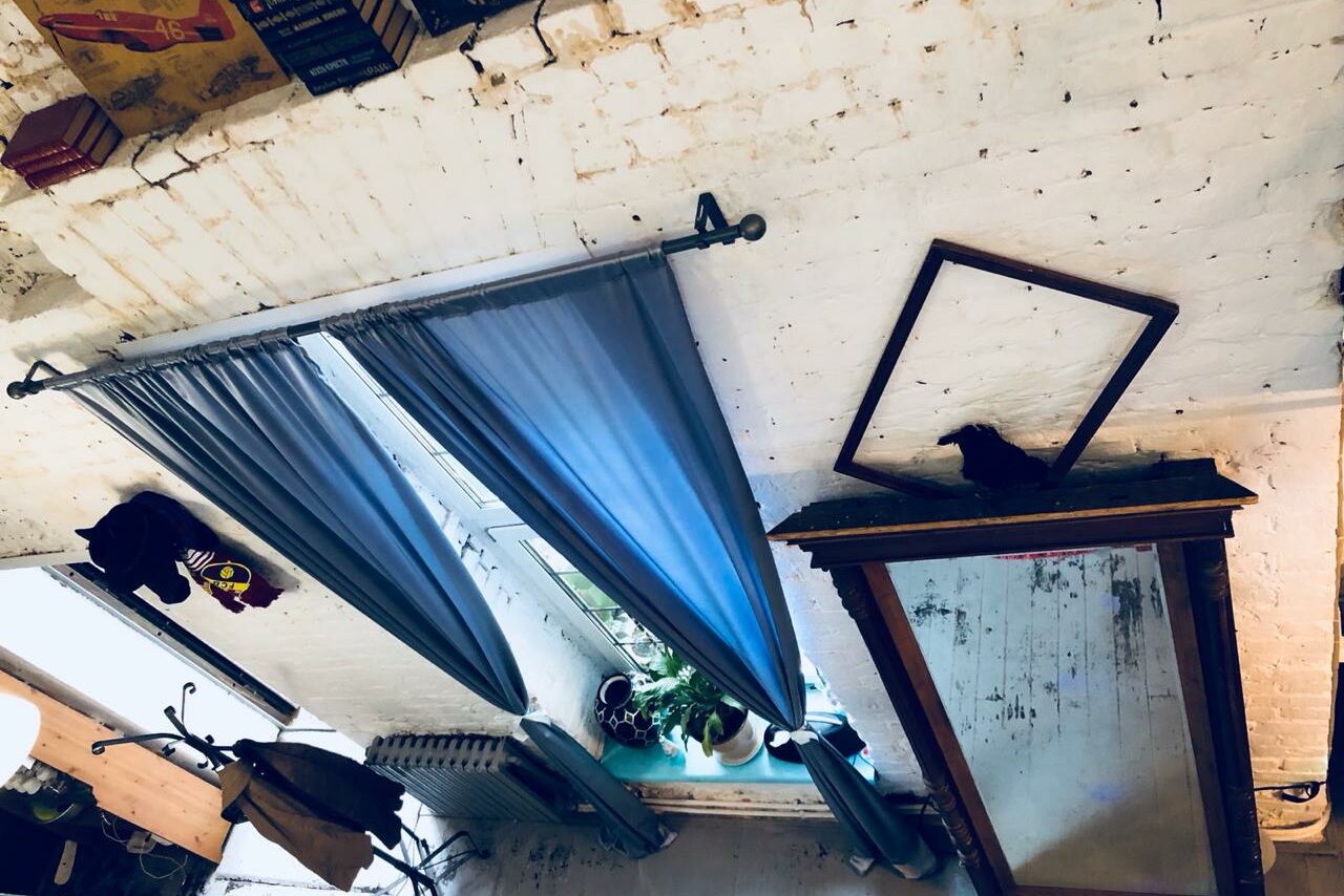 Арендовать Двухуровневый арт-лофт с собственной парковкой