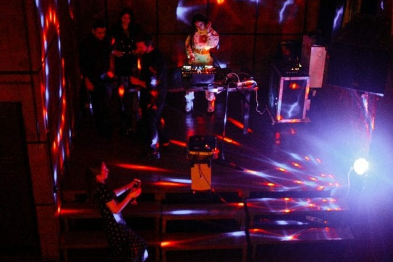 Арендовать Лофт Витрина 