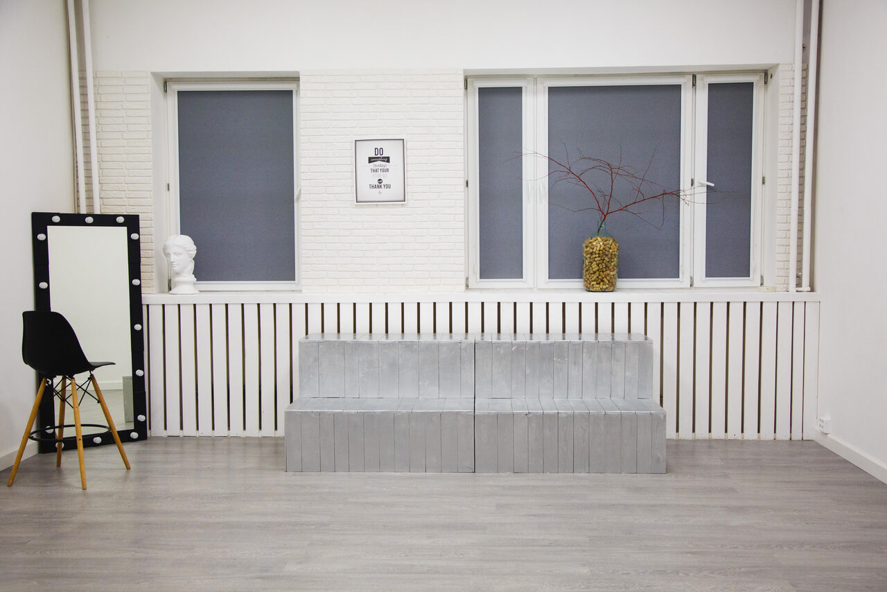 Арендовать BugsBunnyLoft