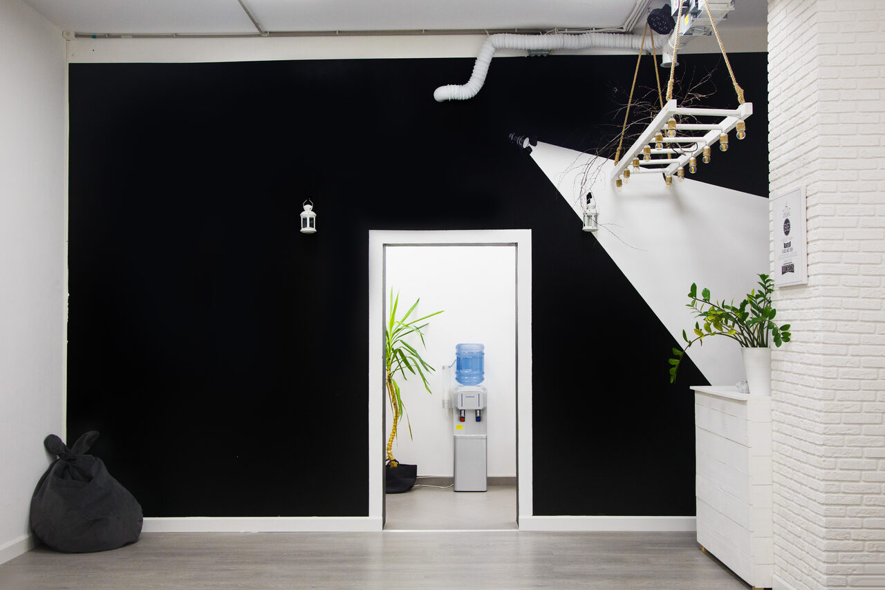 Арендовать BugsBunnyLoft