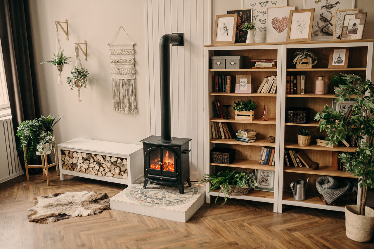 Арендовать TopBananaStudio Лофт в современном классическом стиле