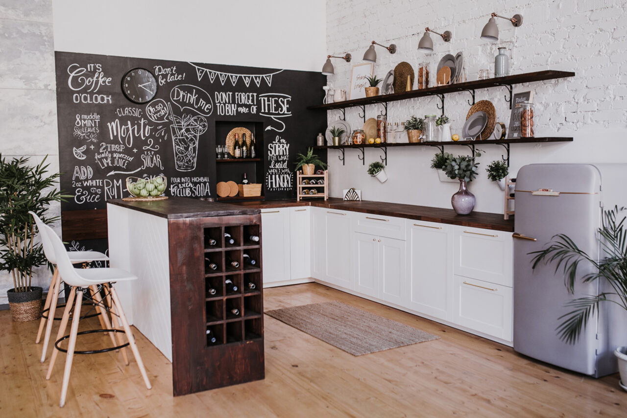 Арендовать TopBananaStudio Лофт-пространство с барной зоной