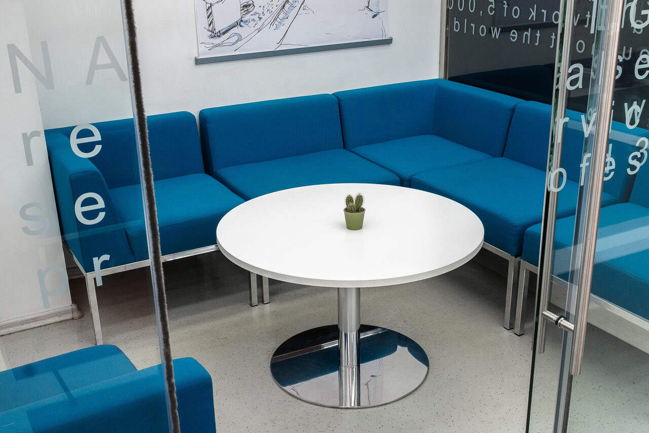 Арендовать GrowUp коворкинг