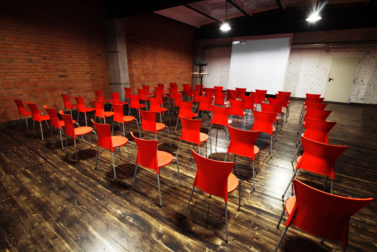 Арендовать Площадка в Москве 