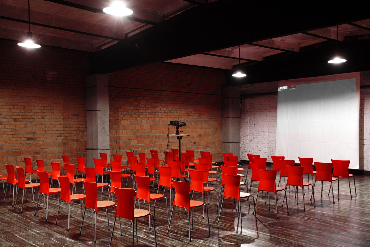 Арендовать Площадка в Москве 