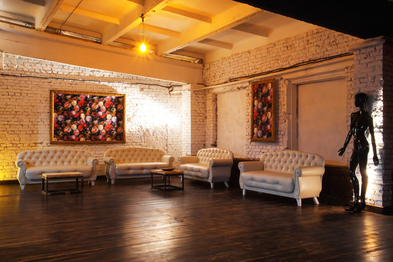 Арендовать Площадка в Москве 