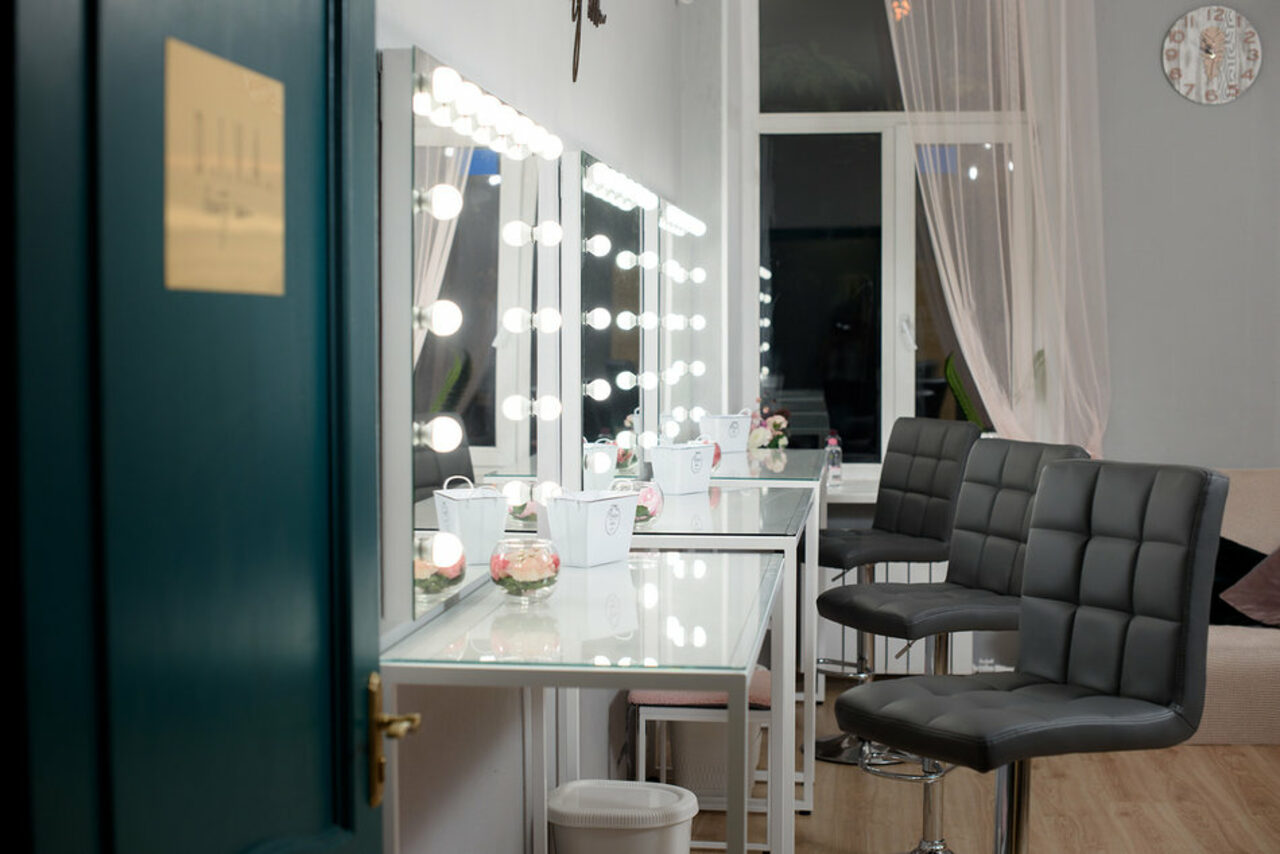Арендовать DIVA beauty room
