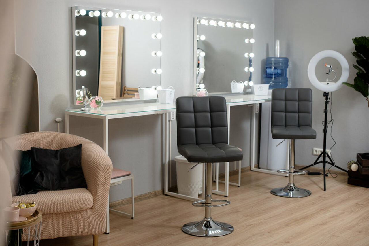 Арендовать DIVA beauty room