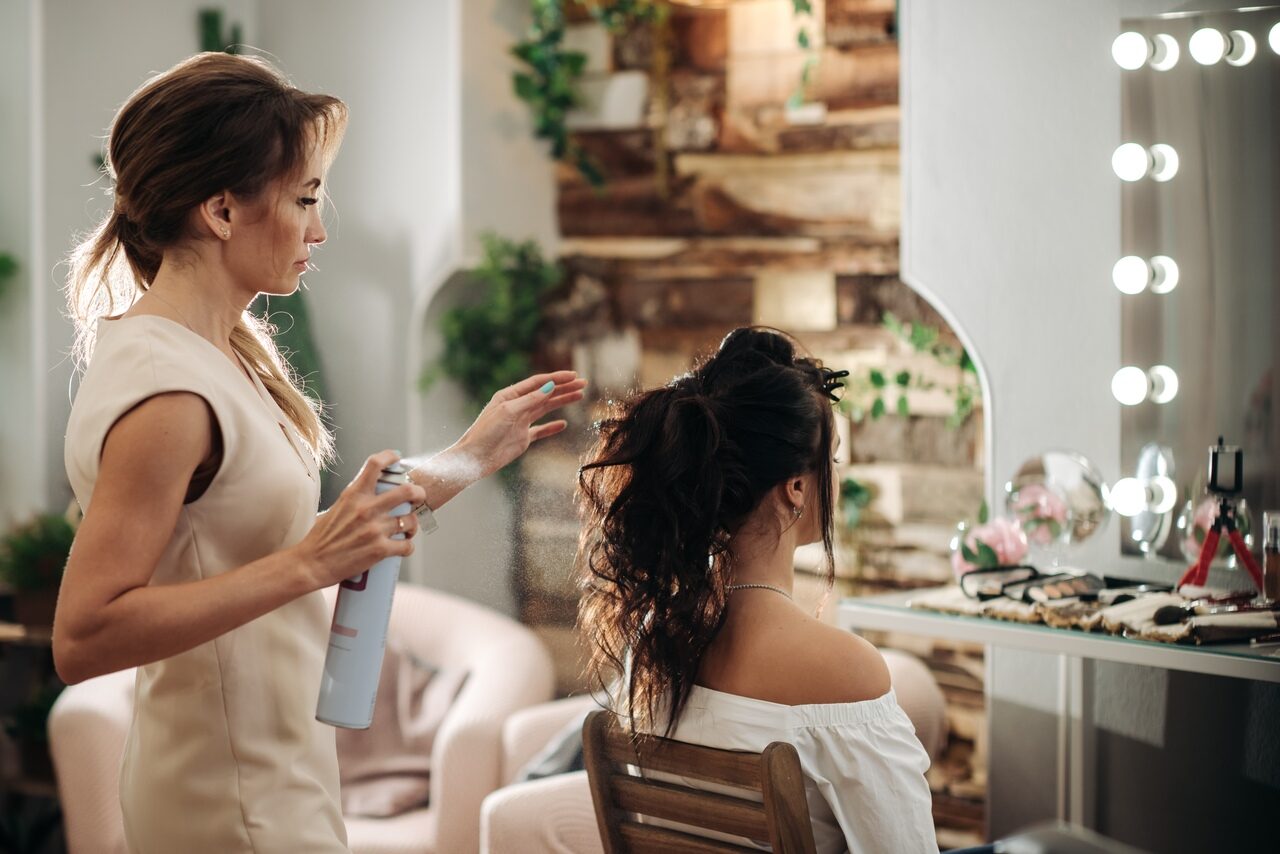 Арендовать DIVA beauty room