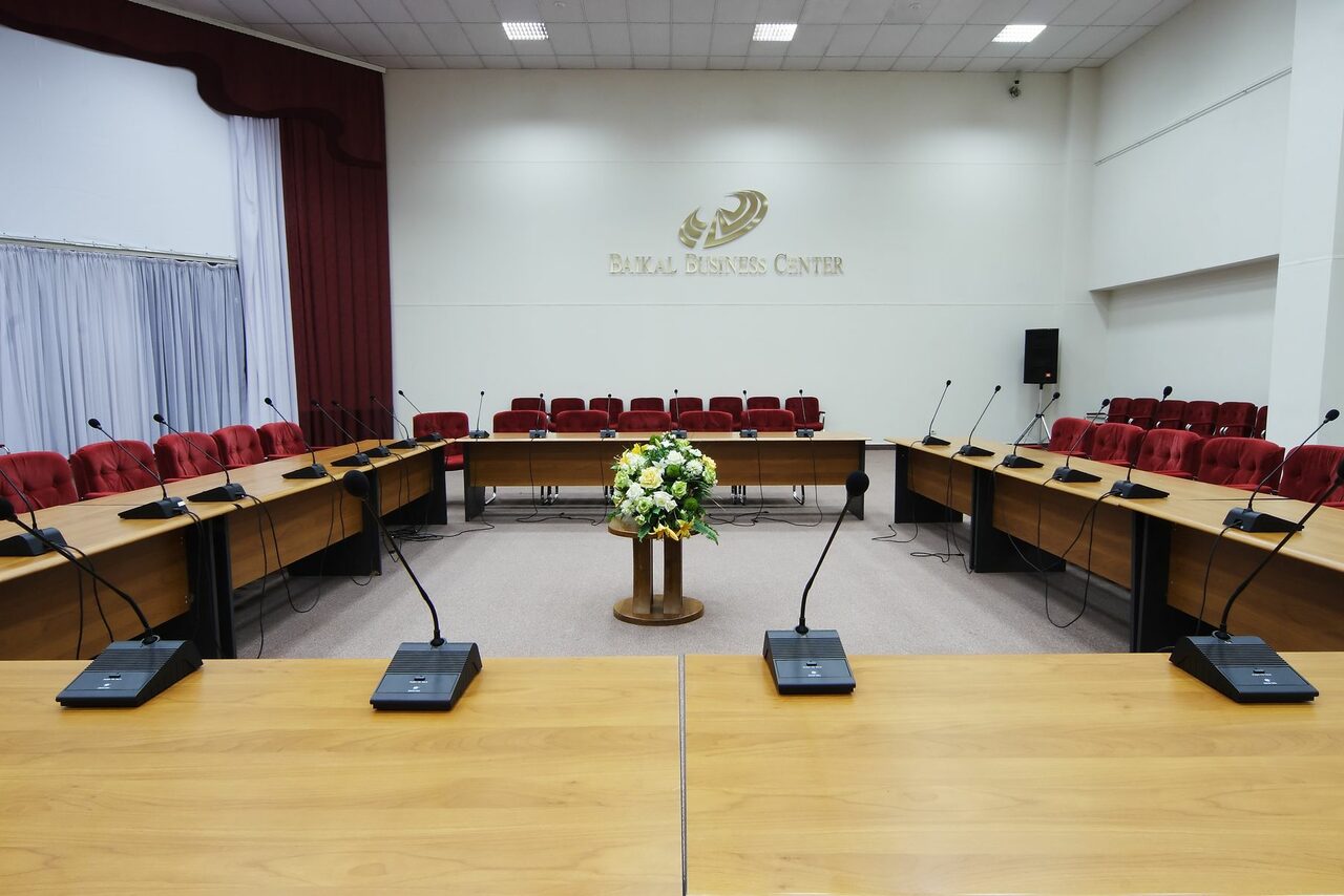 Арендовать Grand Baikal