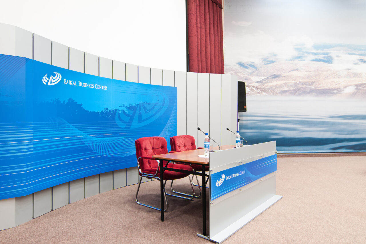 Арендовать Grand Baikal