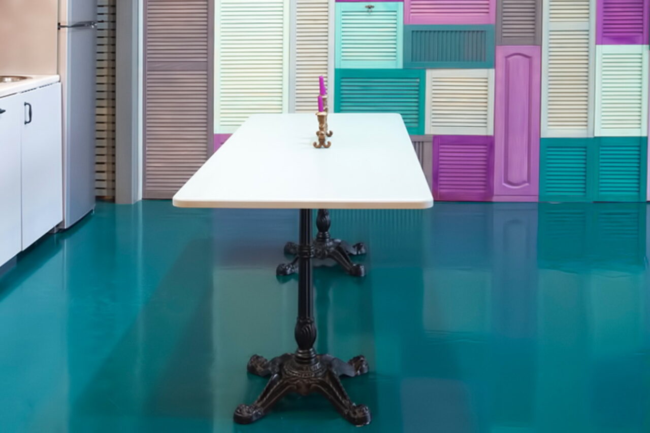 Арендовать Cpa Loft Современное лофт-пространство с кухней