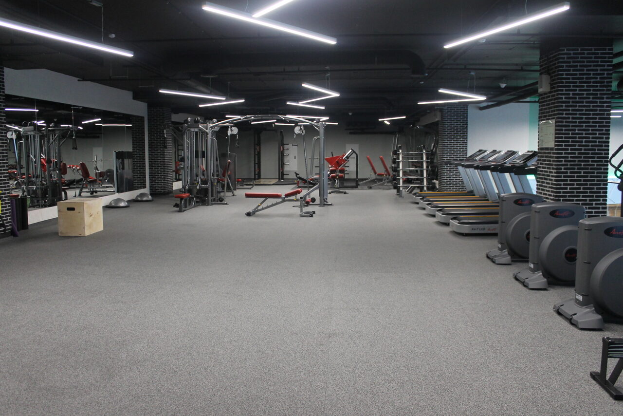 Арендовать Panoramic space in the business park