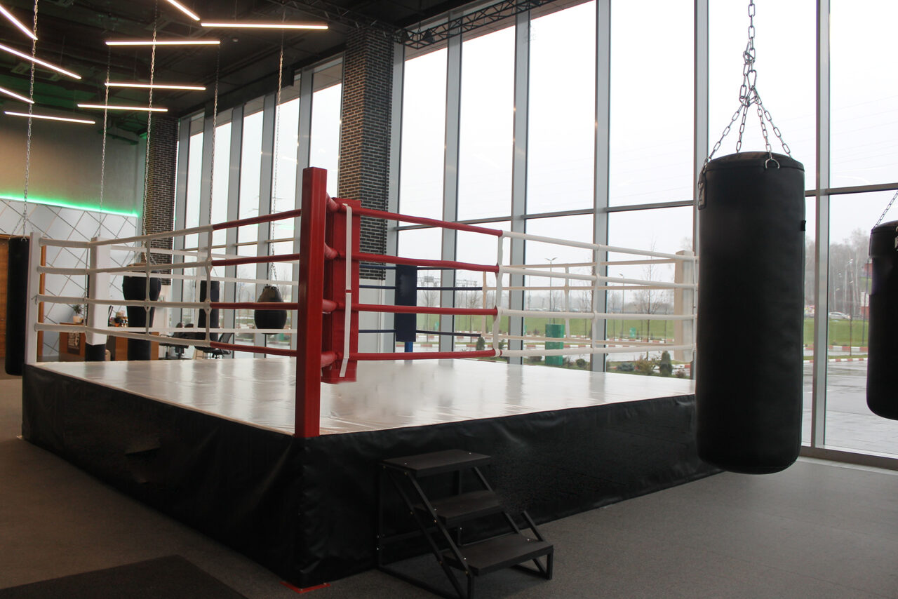 Арендовать Panoramic space in the business park