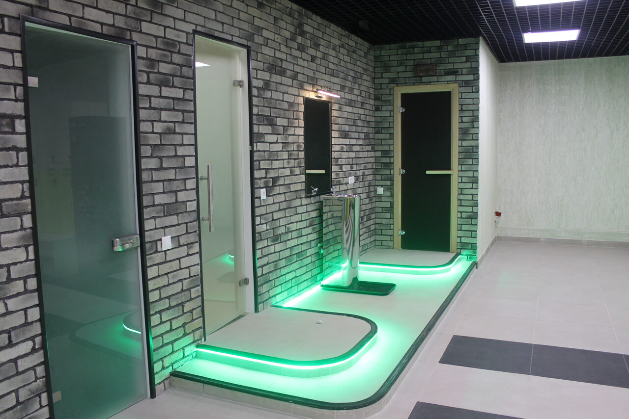 Арендовать Panoramic space in the business park