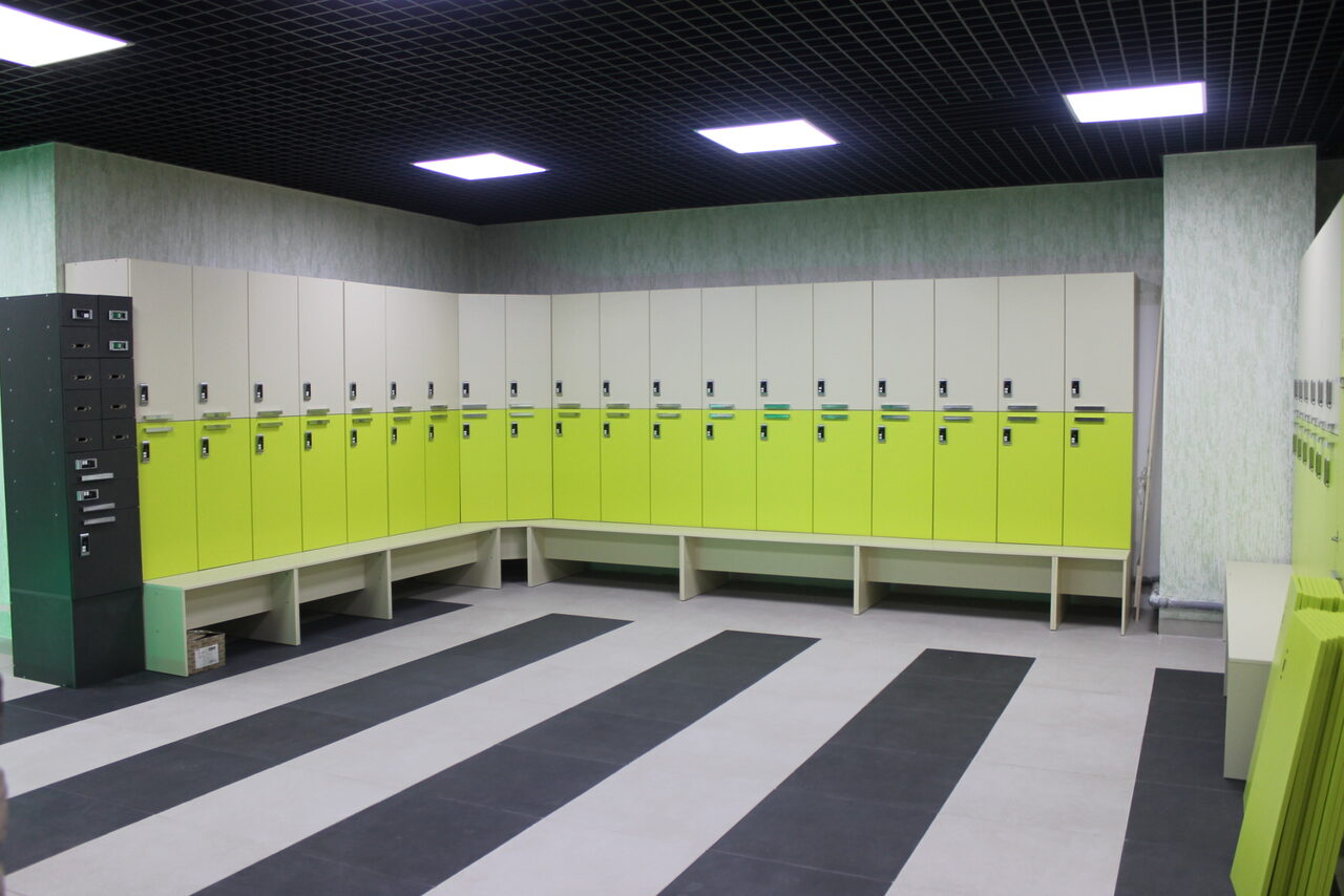 Арендовать Panoramic space in the business park