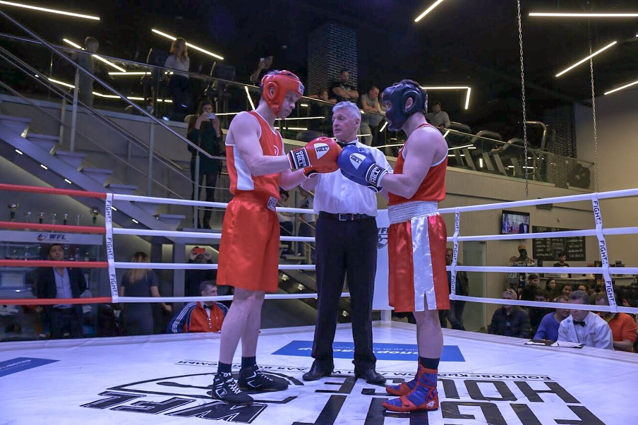 Арендовать Panoramic space in the business park