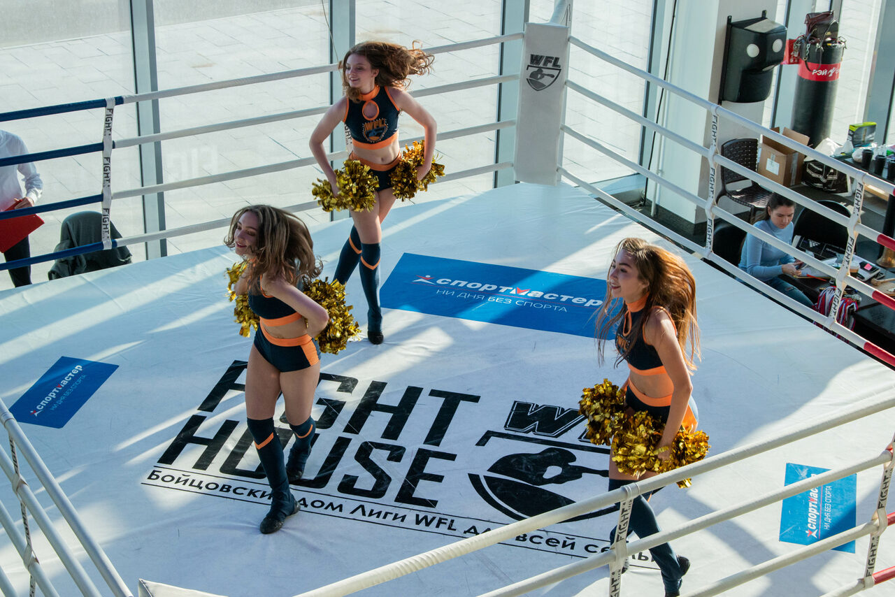 Арендовать Panoramic space in the business park