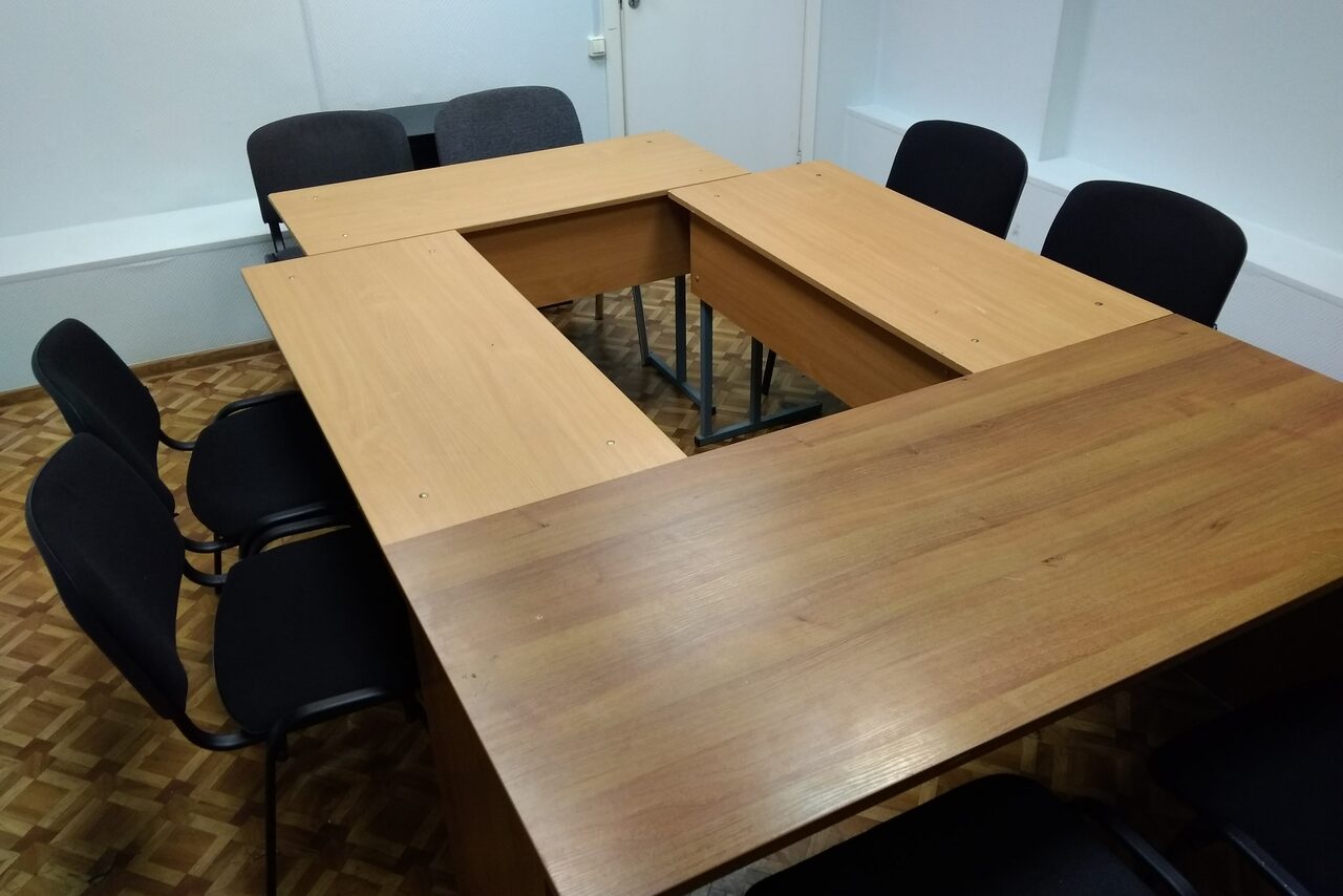 Арендовать Класс для групповых и индивидуальных занятий