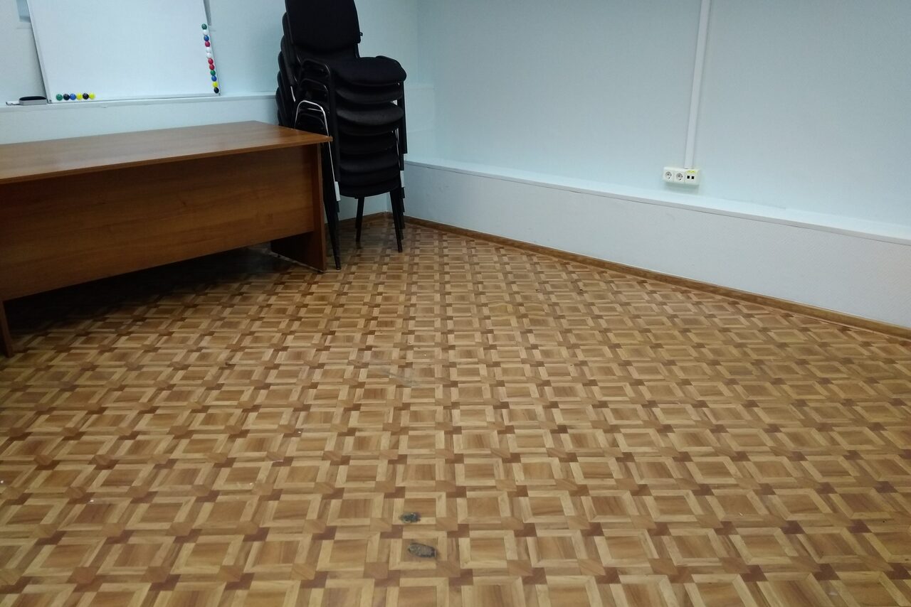 Арендовать Класс для групповых и индивидуальных занятий