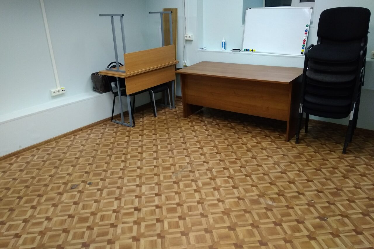 Арендовать Класс для групповых и индивидуальных занятий