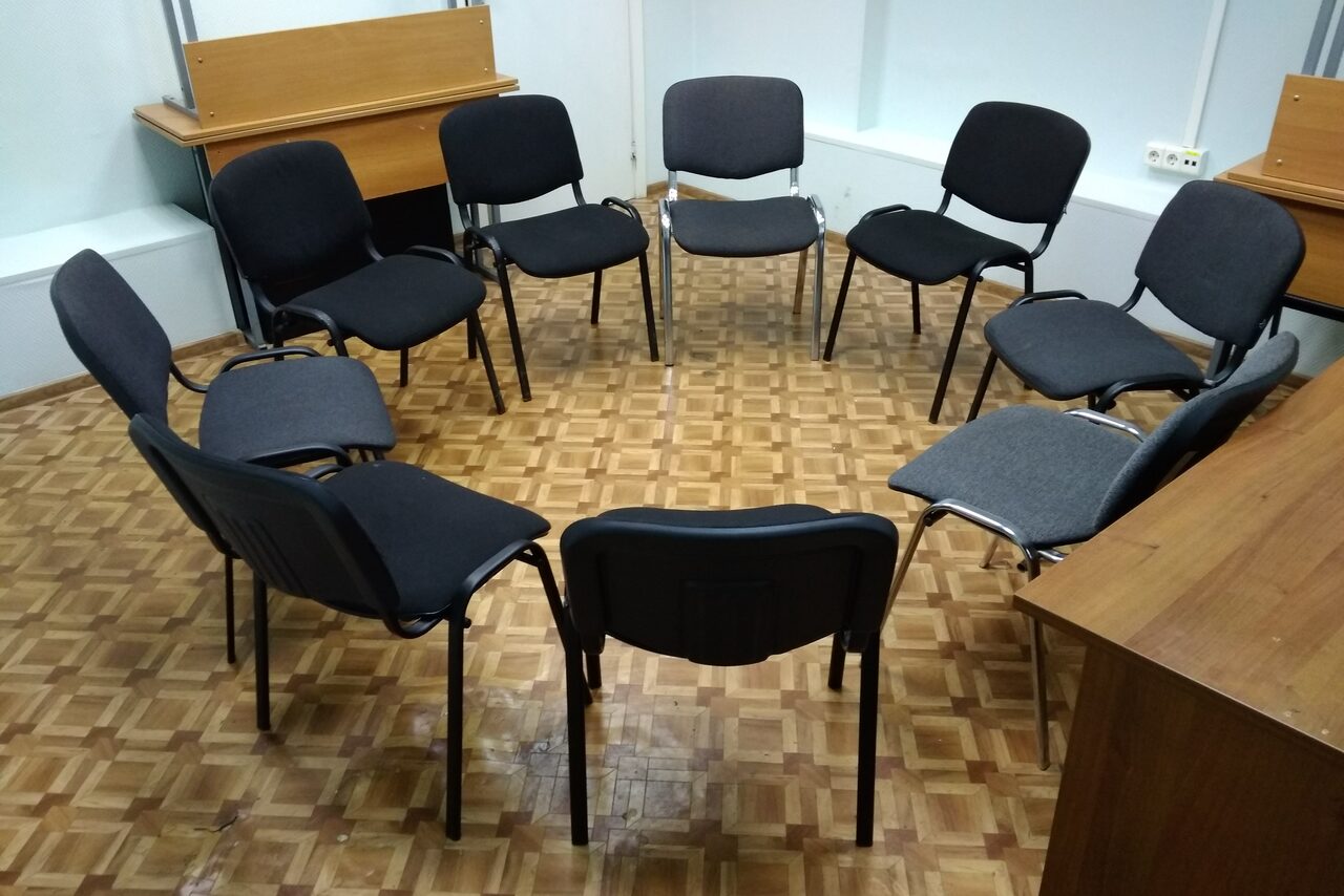 Арендовать Класс для групповых и индивидуальных занятий