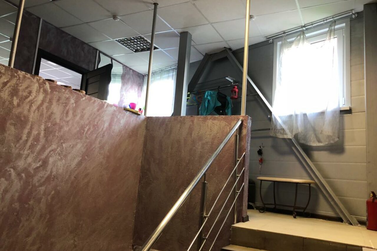 Арендовать Студия Экспрессия 