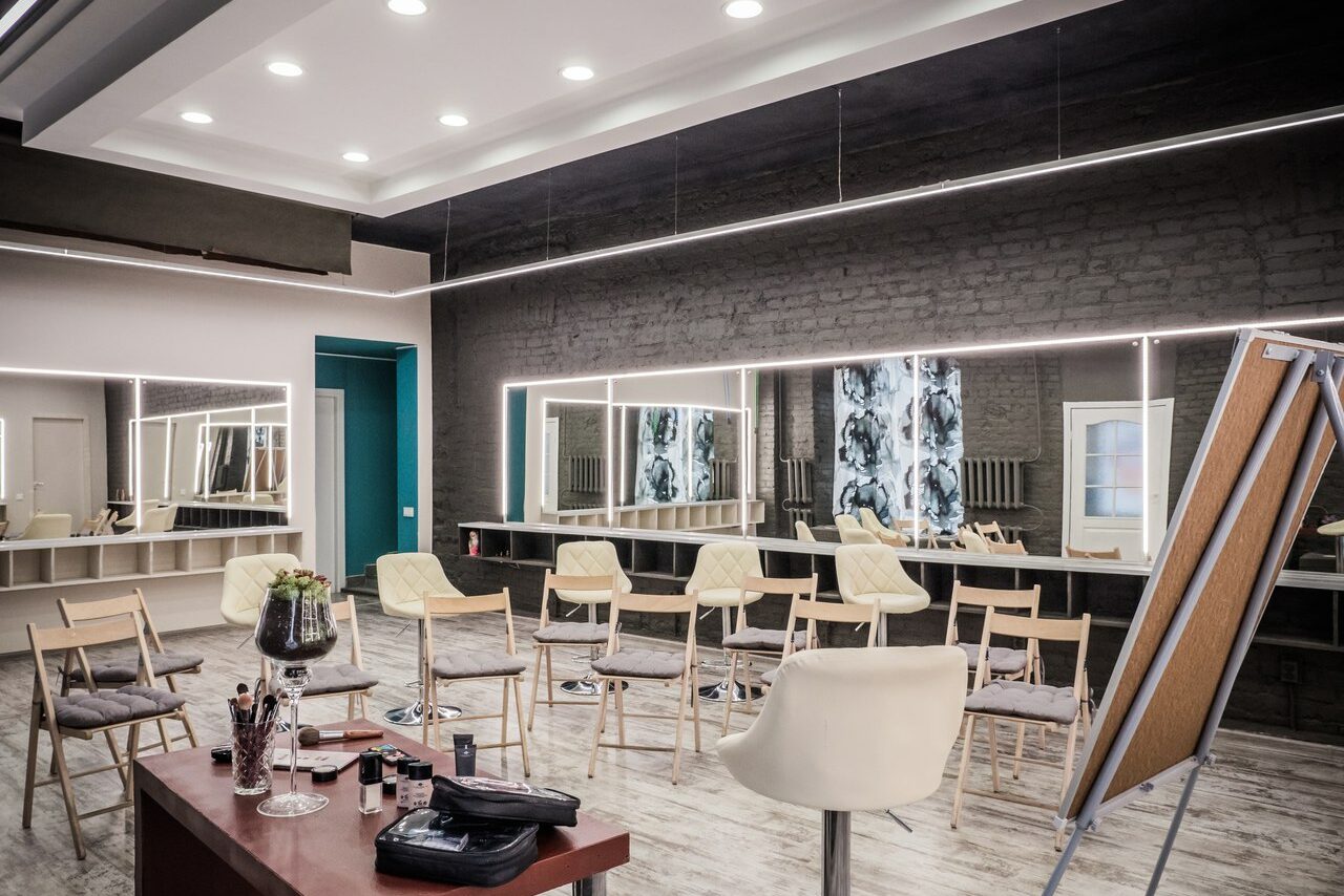 Арендовать Учебный зал