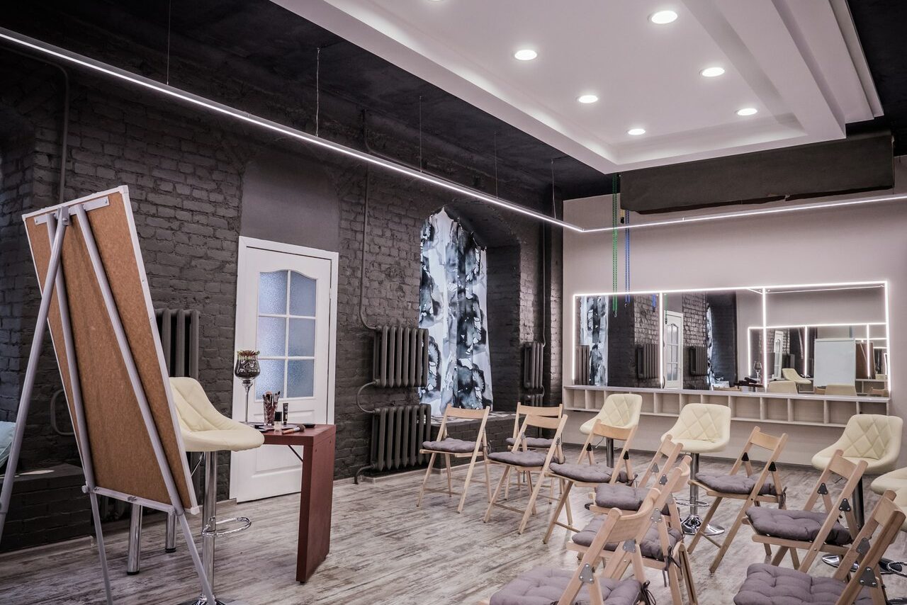 Арендовать Учебный зал