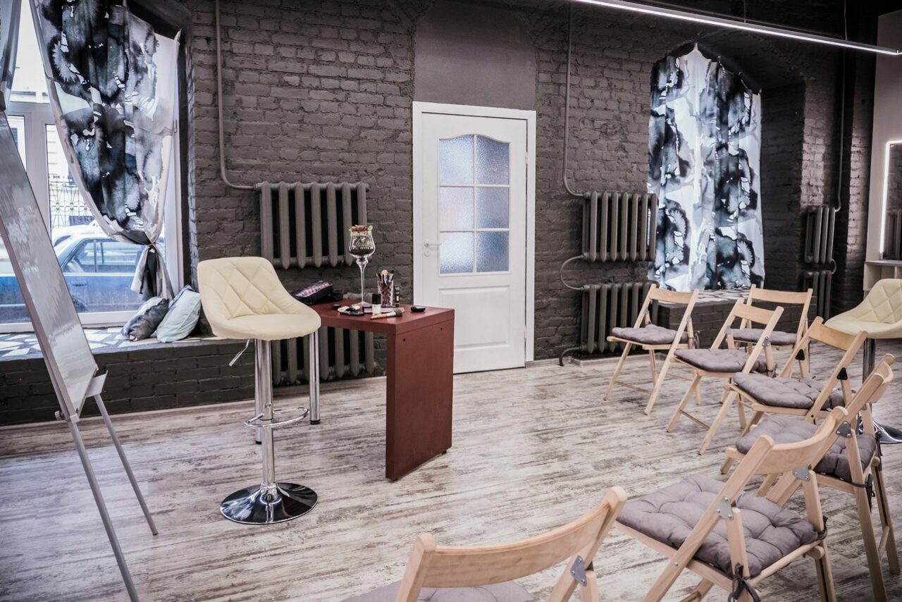 Арендовать Учебный зал