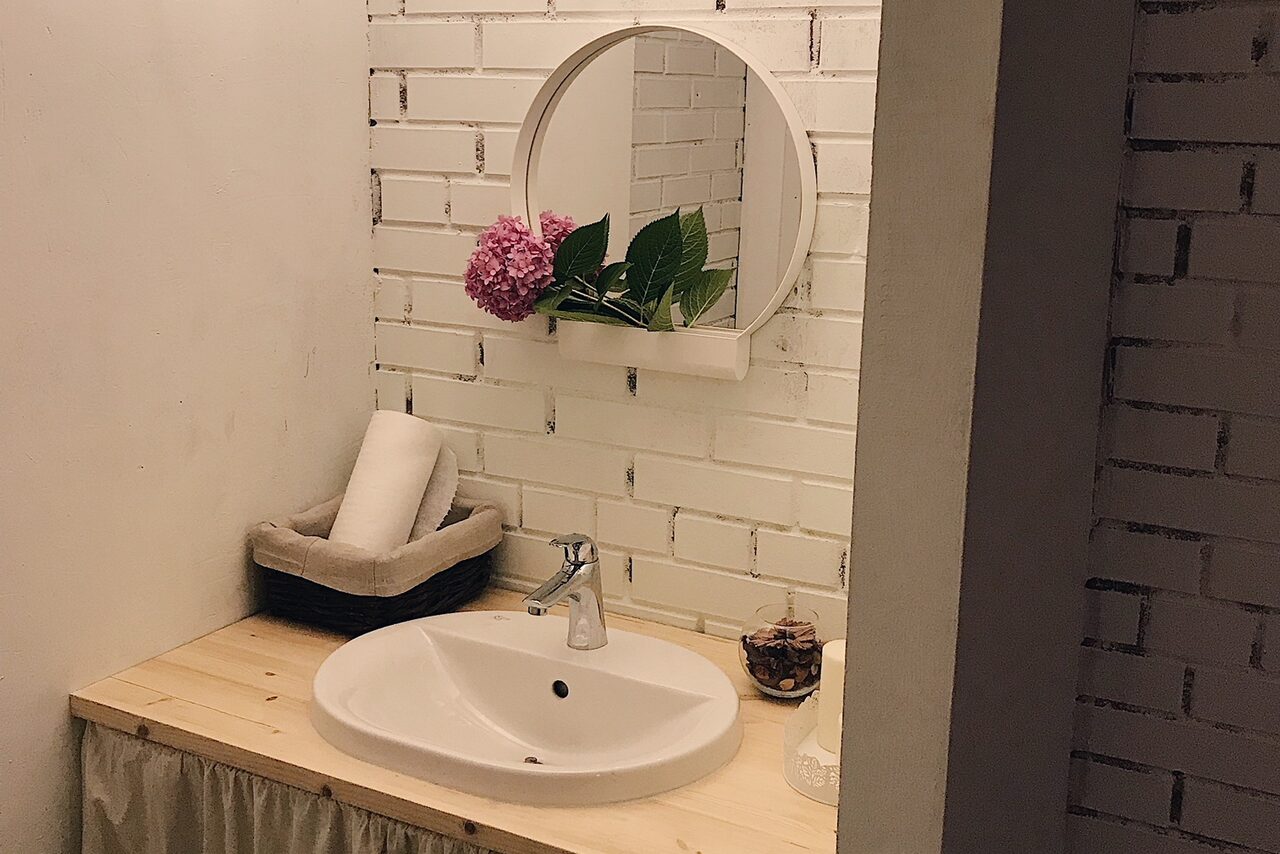 Арендовать Двухуровневый лофт на мансардном этаже