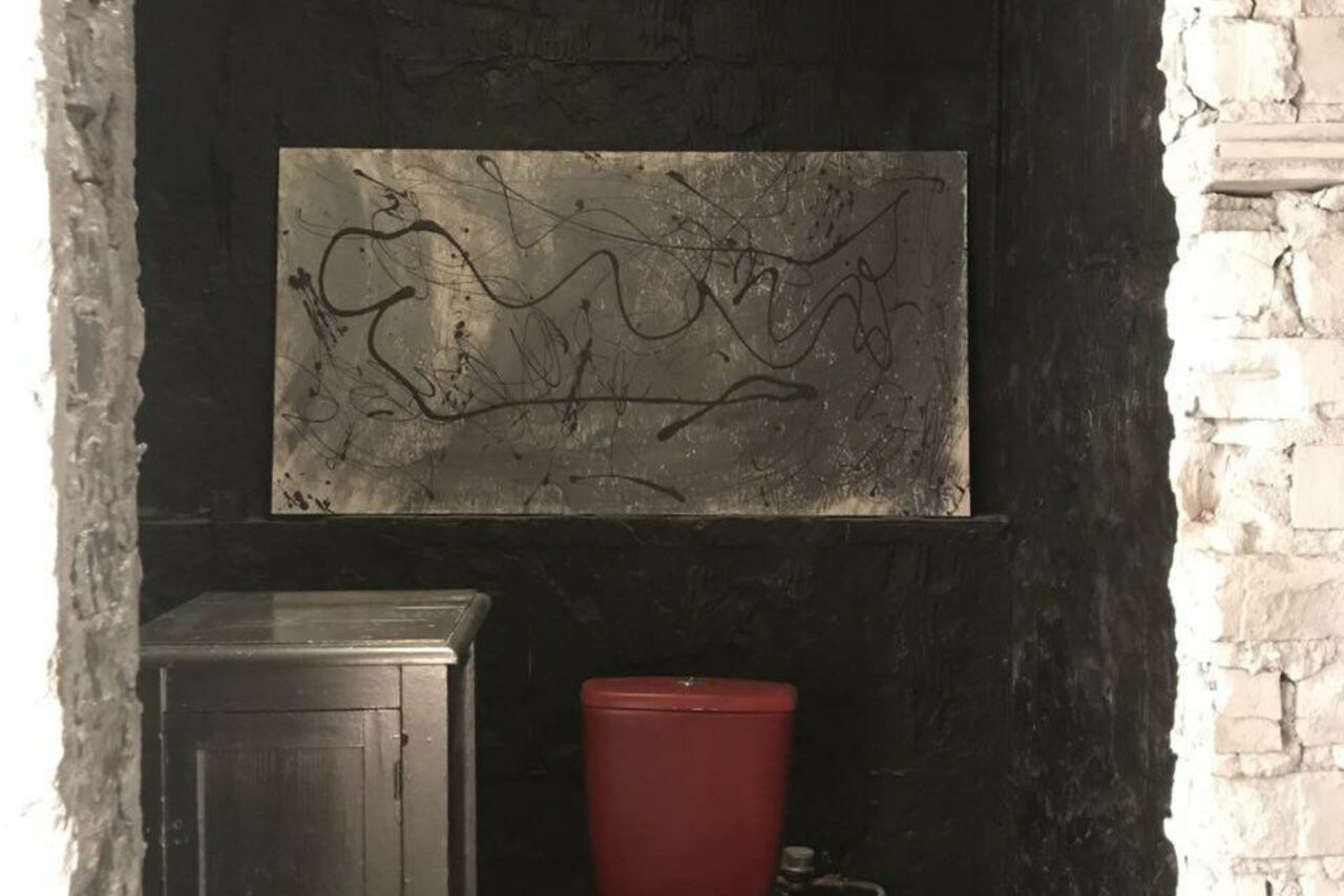 Арендовать Кирпичная арт-студия