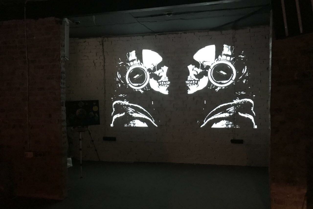 Арендовать Кирпичная арт-студия