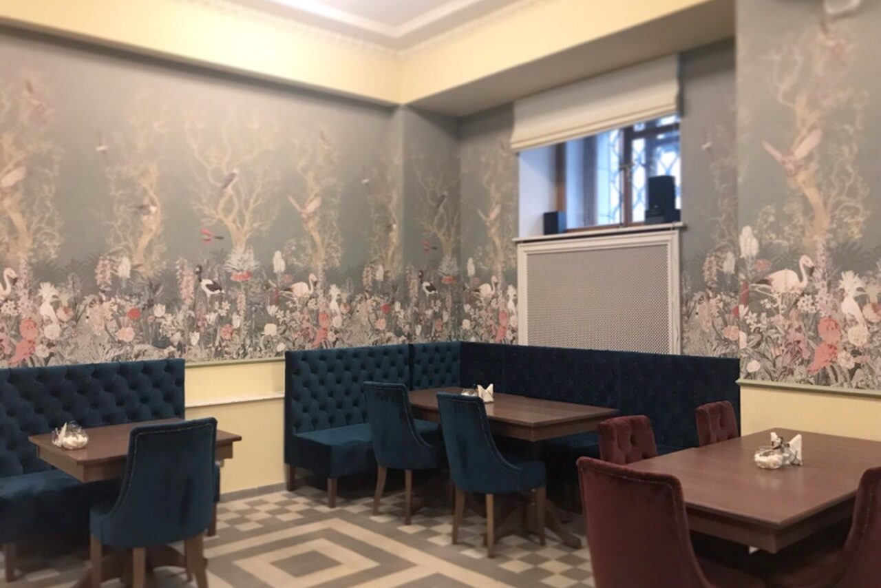 Арендовать Бар в центре города для вечеринок и деловых встреч 