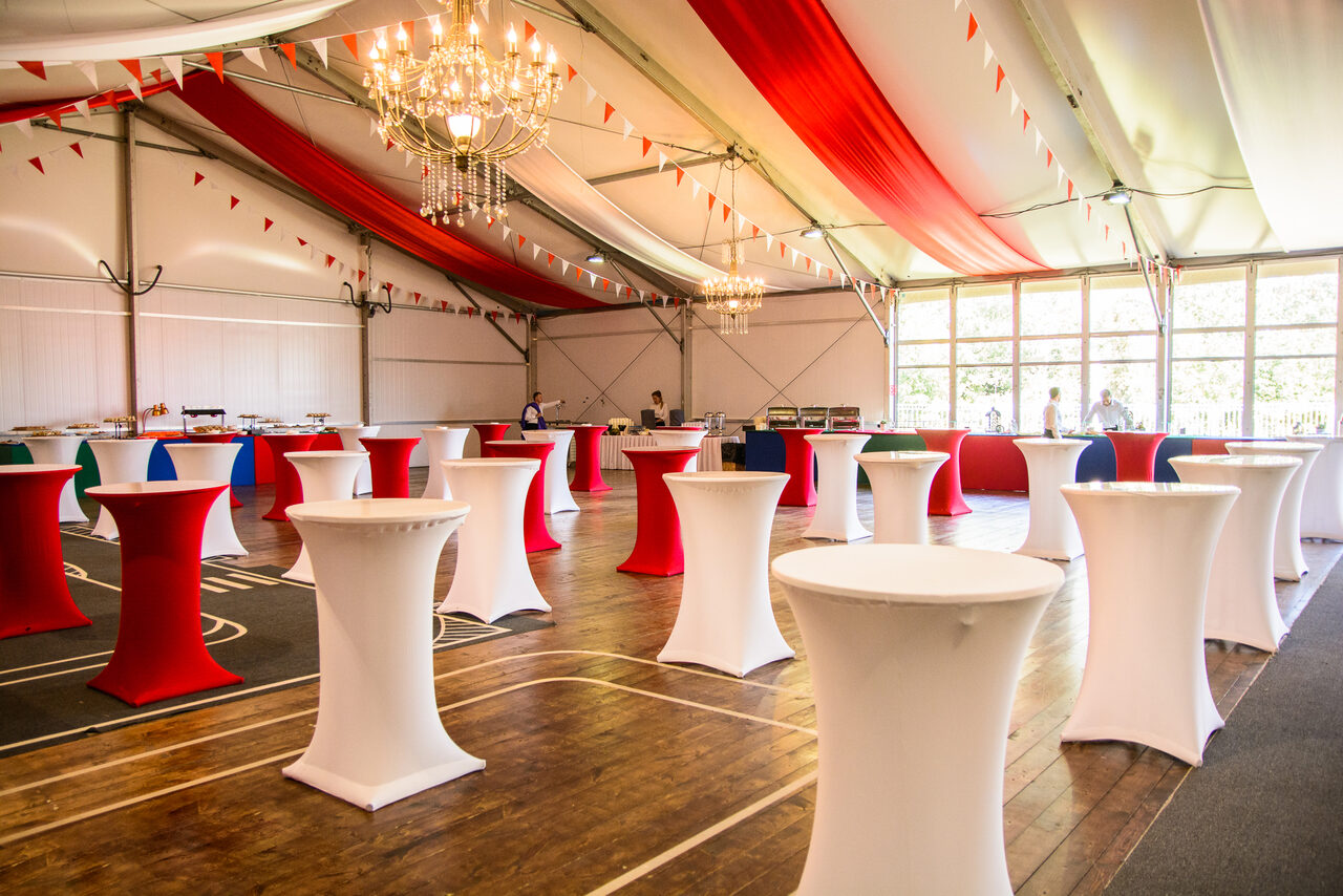 Арендовать Парк развлечений СКАЗКА