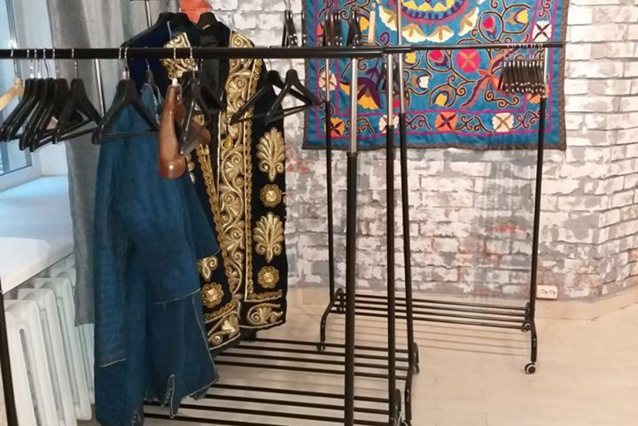 Арендовать Творческое пространство для мероприятий