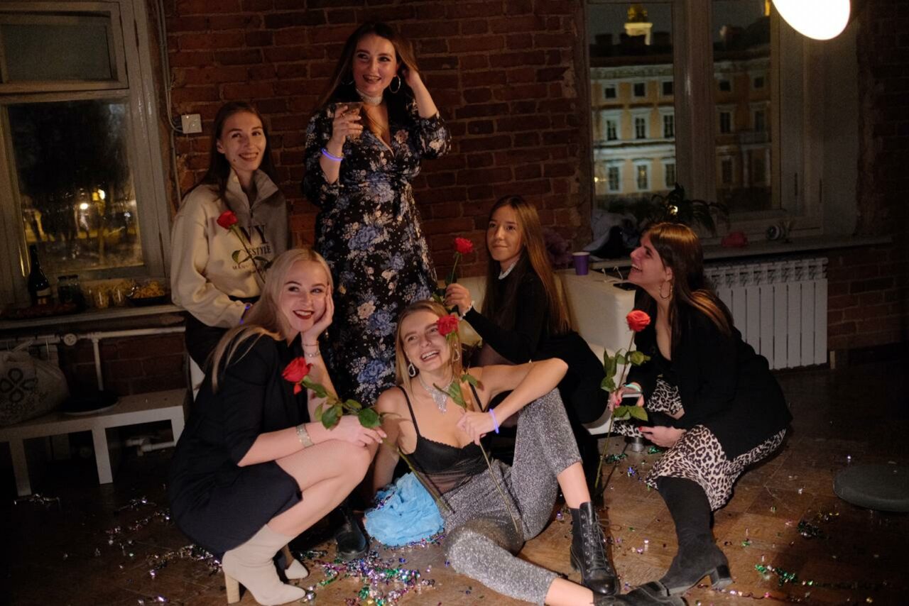 Арендовать Современное кафе – бывшая княжеская спальня